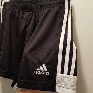Adidas tastigo 19 soccer shorts - brand new